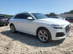 2019 Audi Q8 Premium Plus за продажба в Seaford, DE - Side
