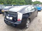 2011 TOYOTA PRIUS T SP for sale at Copart COLCHESTER