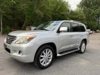2011 Lexus Lx 570   продається в North Billerica, MA - Normal Wear