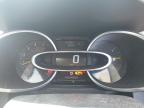 2015 RENAULT CLIO DYNAM for sale at Copart BRISTOL
