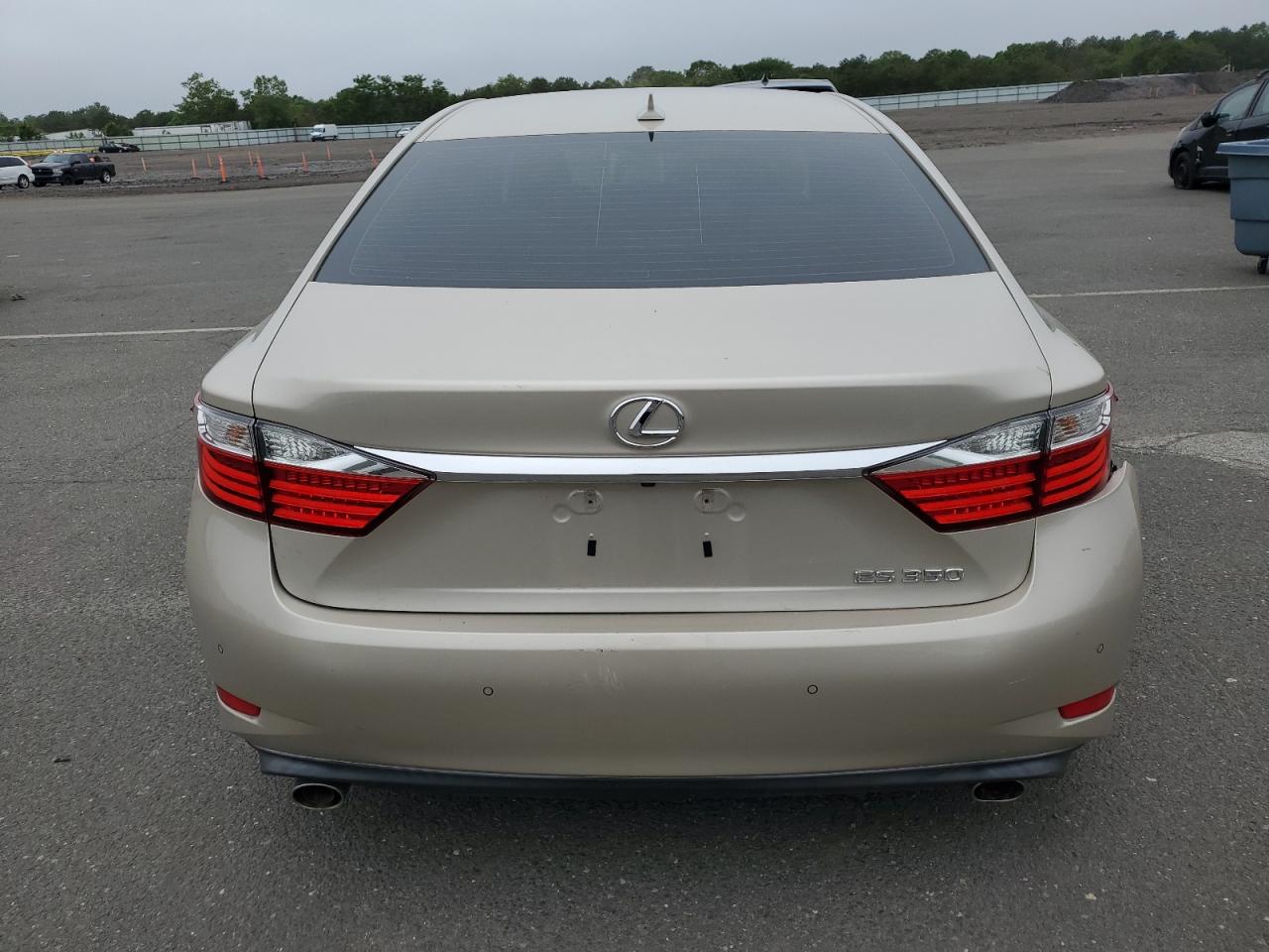 2013 Lexus Es 350 VIN: JTHBK1GG8D2007735 Lot: 57889175
