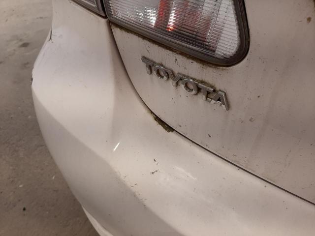 2012 TOYOTA AVENSIS T2