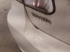 2012 TOYOTA AVENSIS T2 for sale at Copart WOLVERHAMPTON