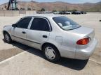 1999 Toyota Corolla Ve for Sale in Van Nuys, CA - Front End