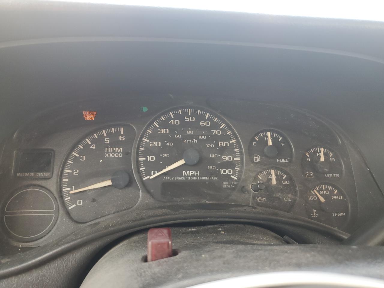 2002 GMC New Sierra C1500 VIN: 2GTEC19V821309482 Lot: 62057925