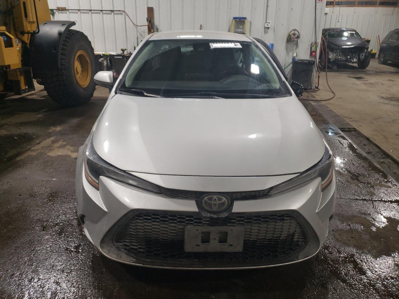 5YFEPMAE4MP240165 TOYOTA COROLLA 2021