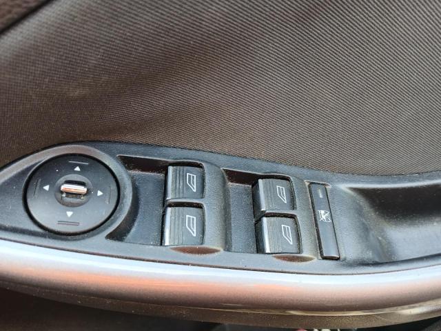 2011 FORD FOCUS TITA