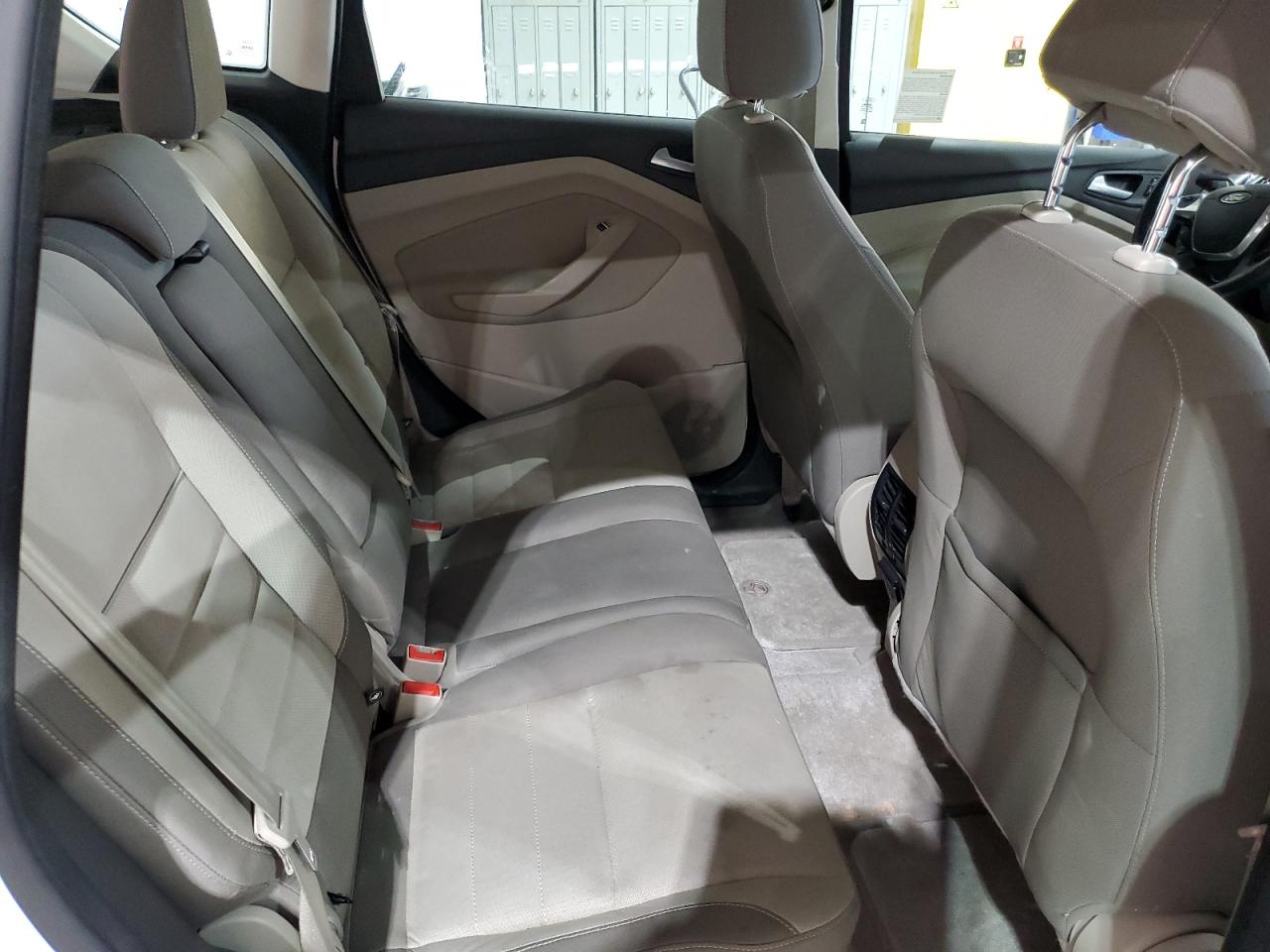 2013 Ford C-Max Se VIN: 1FADP5AU1DL501016 Lot: 62338625