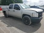 2008 Chevrolet Silverado K1500   zu verkaufen in Dunn, NC - Front End