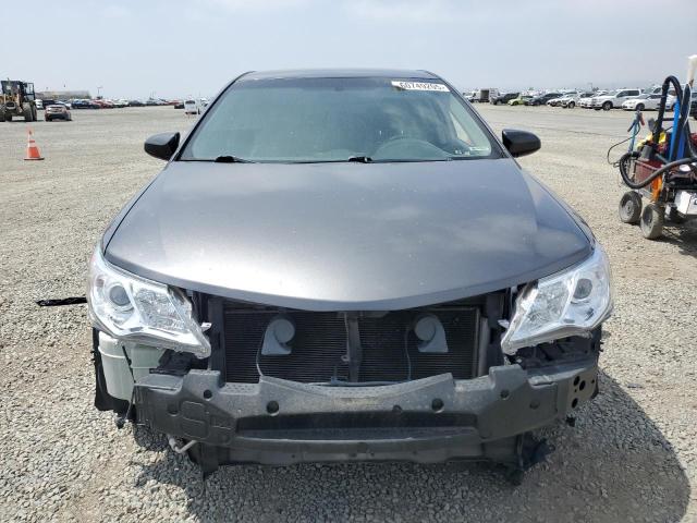  TOYOTA CAMRY 2014 Szary