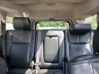 2008 Jeep Commander Limited na sprzedaż w Davison, MI - Side