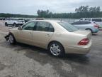 2004 Lexus Ls 430 للبيع في Harleyville، SC - Front End