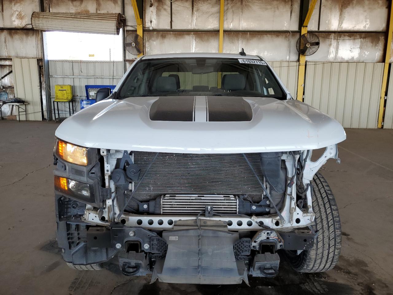 1GCPWBEK7LZ253609 CHEVROLET ALL Models 2020