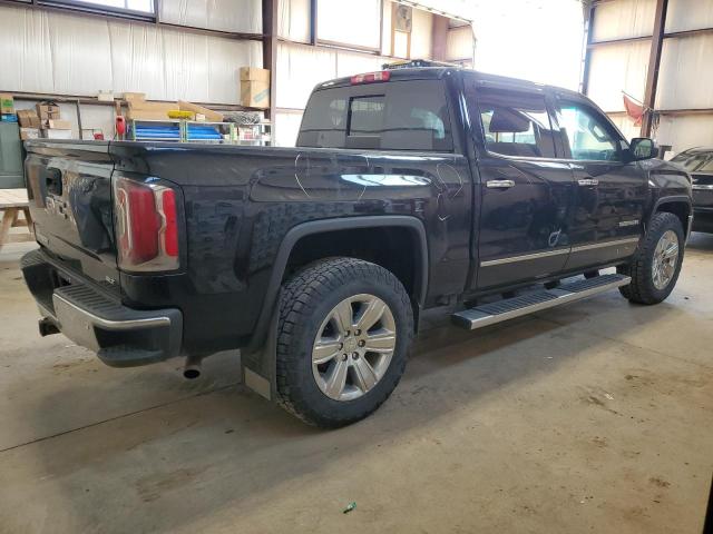 2016 GMC SIERRA K1500 SLT  