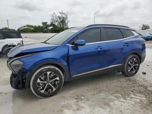 KIA SPORTAGE E 2025