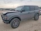 2022 Ford Bronco Base na sprzedaż w Houston, TX - Front End