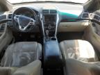 2012 Ford Explorer Limited за продажба в Oklahoma City, OK - Hail