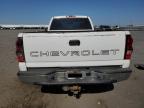 2006 Chevrolet Silverado K2500 Heavy Duty за продажба в Airway Heights, WA - Front End