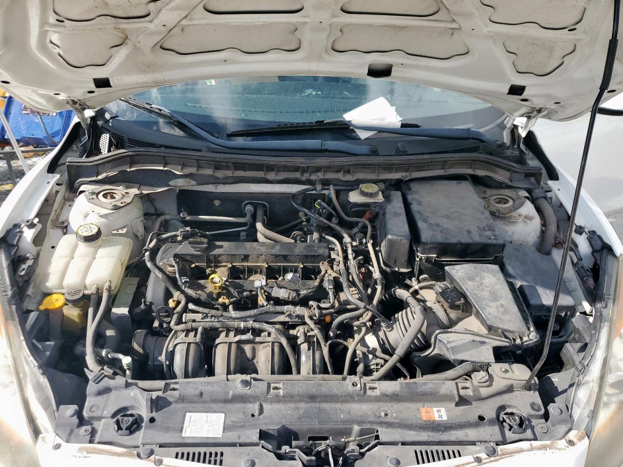 MAZDA 3 2010 VIN JM1BL1SF5A1277732 фото 11