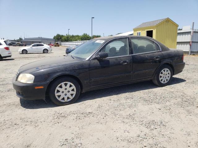 2002 Kia Optima Magentis