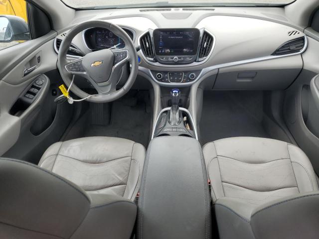  CHEVROLET VOLT 2019 Сірий