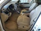 2015 Mercedes-Benz Ml 350 4Matic продається в West Mifflin, PA - Front End