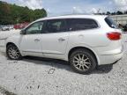 2017 Buick Enclave  de vânzare în Fairburn, GA - Biohazard/Chemical