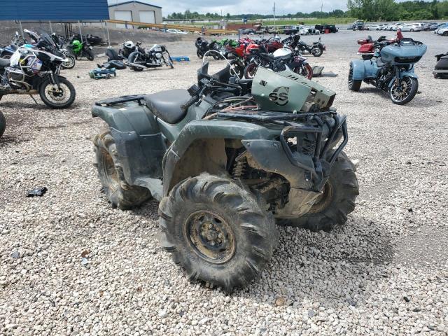 2024 HONDA TRX520 FM   for sale at Copart AL - BIRMINGHAM