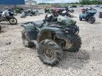 2024 HONDA TRX520 FM   for sale at Copart AL - BIRMINGHAM