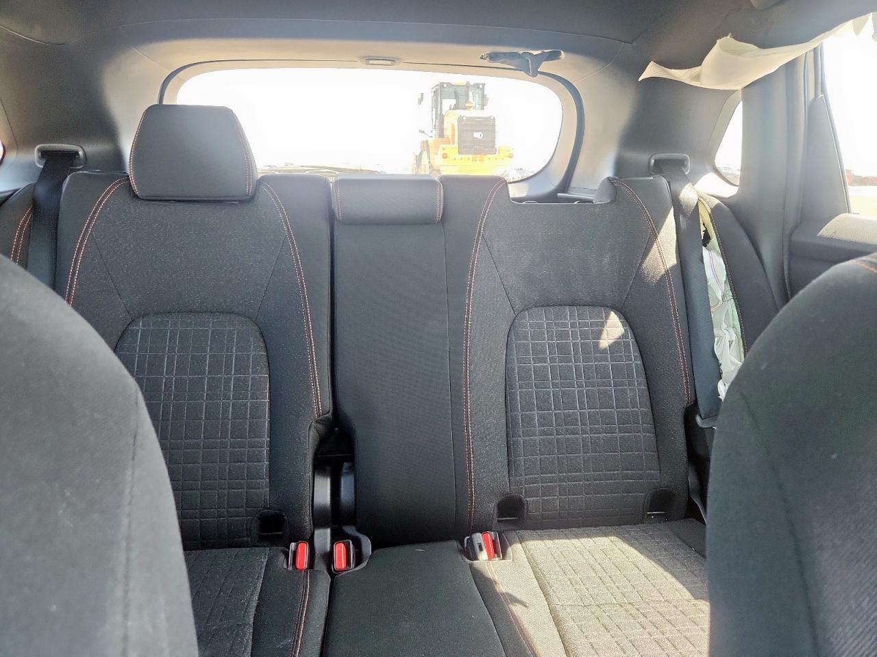 3CZRZ1H52PM715706 HONDA HR-V 2023
