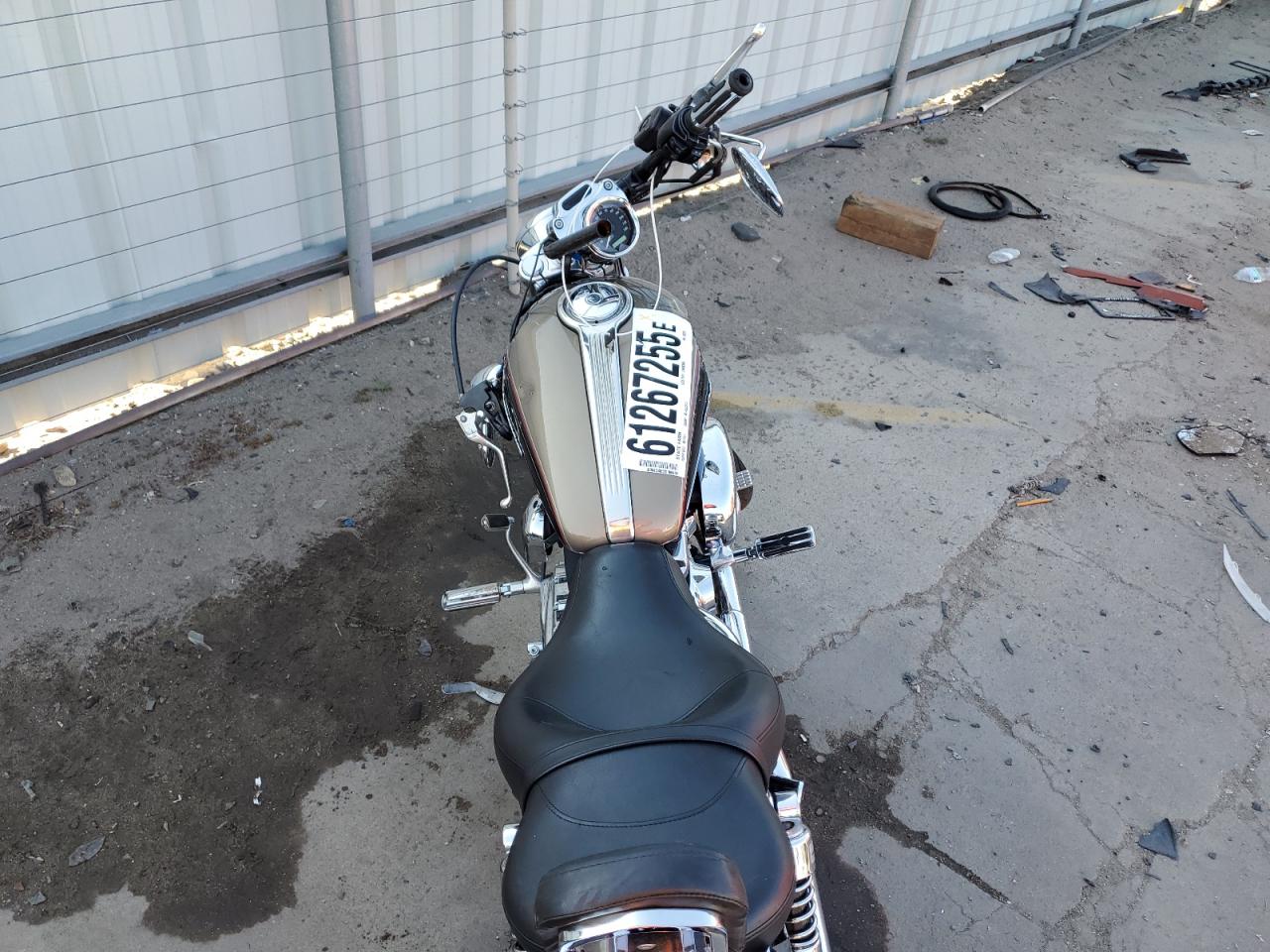 2005 Harley-Davidson Xl1200 C VIN: 1HD1CGP135K429291 Lot: 61267255