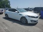 2012 Kia Optima Ex for Sale in Dunn, NC - Front End