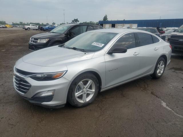 2019 Chevrolet Malibu Ls  