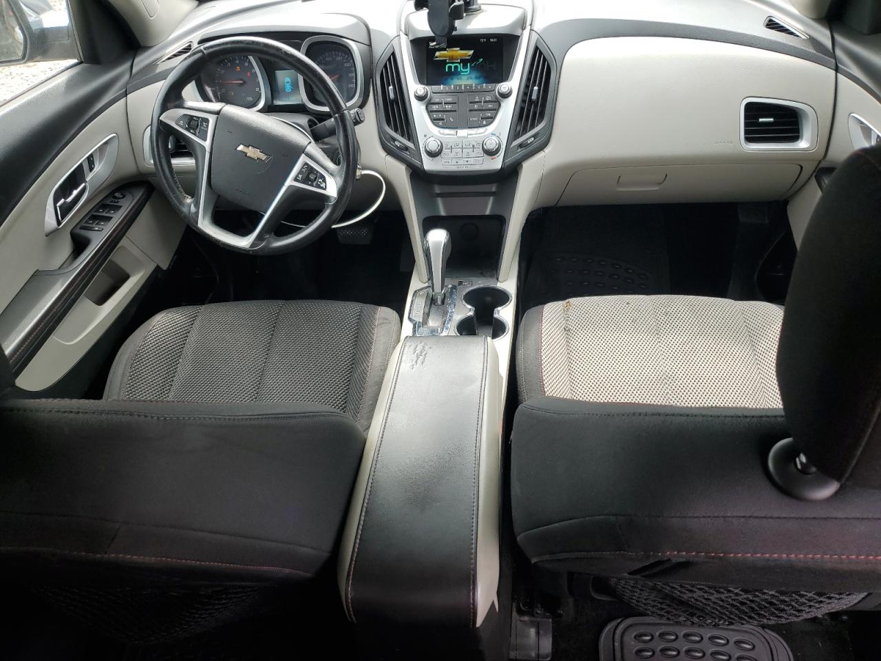 2013 Chevrolet Equinox Lt VIN: 2GNALDEK3D6263648 Lot: 60035995