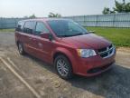 2015 Dodge Grand Caravan Se zu verkaufen in Mcfarland, WI - Rear End