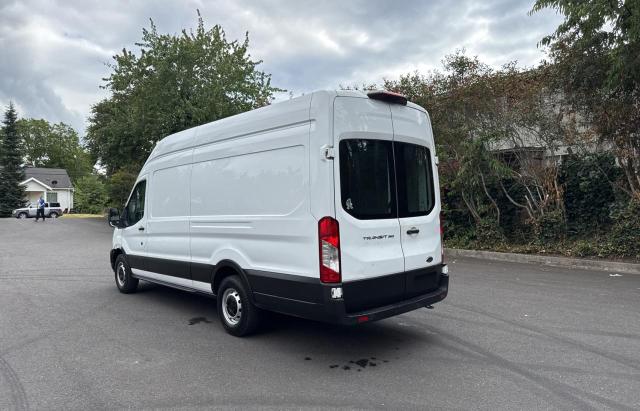  FORD TRANSIT 2021 Белы