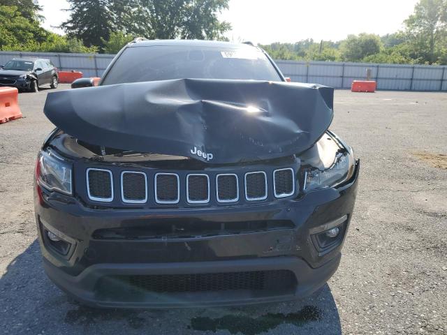  JEEP COMPASS 2019 Czarny