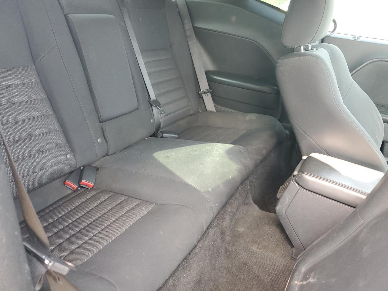 2010 Dodge Challenger Se VIN: 2B3CJ4DV5AH282643 Lot: 60088775