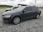 2012 Volkswagen Jetta Se zu verkaufen in Tifton, GA - Rear End