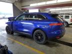 2020 Jaguar F-Pace Premium продається в Dyer, IN - Front End