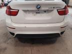 2013 BMW X6 M50D AU for sale at Copart WOLVERHAMPTON