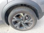 2024 RENAULT CAPTUR E-T for sale at Copart SANDTOFT