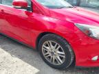 2012 FORD FOCUS TITA for sale at Copart WOLVERHAMPTON