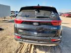2017 KIA SPORTAGE SX   for sale at Copart TX - AMARILLO