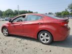 Waldorf, MD에서 판매 중인 2013 Hyundai Elantra Gls   - Vandalism