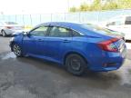 2018 HONDA CIVIC LX   à vendre chez Copart NB - MONCTON