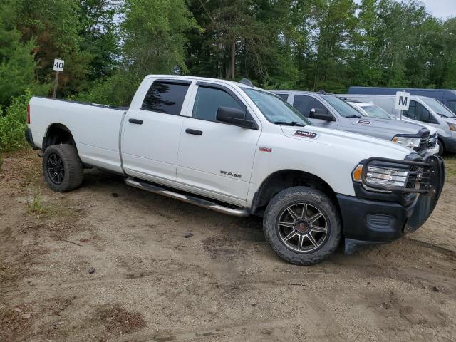  RAM 2500 2019 Biały