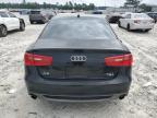 2012 Audi A6 Prestige for Sale in Loganville, GA - Side