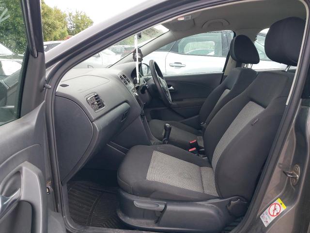 2010 VOLKSWAGEN POLO S 60