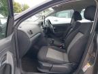 2010 VOLKSWAGEN POLO S 60 for sale at Copart SANDWICH
